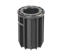 LOVIVER Fix Sinking Office Chair Chair Saver Repair Tool Gas Lift Cylinder Support Replace Cylinder Piston Office Chair Sinking Fix