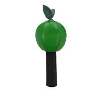 LOVIVER Golf Club Headcover Driver Cover Headcover Protector Sleeve With Flexible Opening And Easy On Off Use Suitable for golfers course