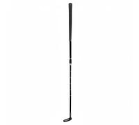 LOVIVER Golf Club Putting Putter Blade Alignment Aid Low Center Of Weight Stable Roll Rubber Grip Zinc Alloy Head suitable for practice training recreational play short game