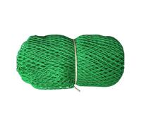 LOVIVER Golf Practice Net Sport Training Net High Impact Portable Hitting Netting Weatherproof Barrier for Pool Backyard Backyard Pet, Green 2m
