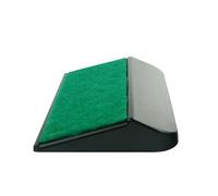 LOVIVER Golf Swing Golf Swing Training Aid Posture Correction Golf Transfer Board for Adult Women Men