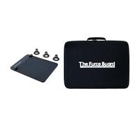 LOVIVER Golf Weight Board Golf Balance Board Nonslip Teaching Tool Improve Balance & Accuracy for Beginners Home Indoor Outdoor