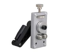 LOVIVER Guitar Fretwire Bender, Bass Adjuster, Fret Wire Bending and Straightening for Luthiers, Guitar, Bass, Repair