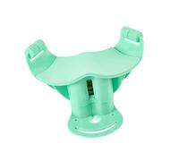 LOVIVER Hip Exerciser for Women, Pelvic Muscle Strengthening Tool, Green