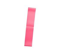 LOVIVER Instep Elastic Band Stretch Band for Ballet Foot Stretcher Loop Ballet Dance Foot Stretcher for Dancers, Fitness, Pilates Tool, Red