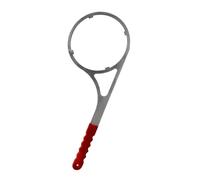 LOVIVER Metal Water Filtering Housing Wrench Long Handle Professional 4.8 inch Inside Diameter for Ob1 Series A 150259 150295-27