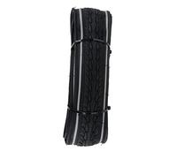 LOVIVER Mountain Bike Tire, 700-35C, Puncture,Balance, Foldable, A Drag ADAPT Various Road Conditions Outer Tyre for Cycling Sport