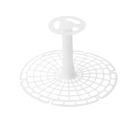 LOVIVER Pickling Jar Pressure Tool Pickle Jar Press Pressure Curing Sturdy Fermentation Weight Press for Restaurant Kitchen Household, M