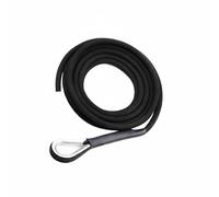 LOVIVER Pilates Equipment Rope Machine Cable Replacement Reformer Cord Exercise Accessory Reinforced End Loops Smooth Movement Suitable for Home Training