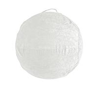 LOVIVER Pilates Yoga Ball Cover, Sitting Balls Cover, Stability Ball Anti Scratch Balance Ball Cover, Sitting Balls Chair Protector, Training Ball Cover, 55cm