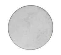 LOVIVER Round Drum Head Drumhead Skin Drum Instrument Parts Practical Percussion Parts for Daily Practice Beginners Stage Performance, 14inch