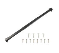 LOVIVER RV Door Pull Handle with Non-Slip Grip | Adjustable, RV Screen Door Handle, for Travel Trailers,