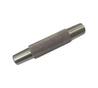 LOVIVER Saxophone Interface Repair Tool, Neck Mouthpiece Repair Tool, Neck Deformation Repairing Tool, thick