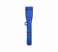 LOVIVER Storage Bag Case Carrier Sleeve Cover Paddle Bag Paddle Case Paddle Sleeve Oxford Material with Padded Divider for Two Piece Paddle Protection Suitable for Paddling Trips Travel Home Storage