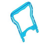 LOVIVER Storage Container Water Jug Carrier Handle Bottle Lifter Grip Tool Construction Ergonomic Widened Handle Labor Saving Vertical Lifting Suitable for Home Office Dormitory