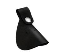 LOVIVER Sunglasses Nose Cover Protector Sun Protection Summer Lightweight Sunblock Guard, Black
