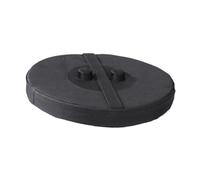 LOVIVER Telescopic Stool Cushion Water Resistant Retractable Folding Stool Cushion