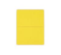 LOVIVER Training Kick Board Reusable Breaking Taekwondo Practice Karate Kicking With Slide-Together Design And Construction Suitable For Arts Classes Home, Yellow, Yellow Ages 10-