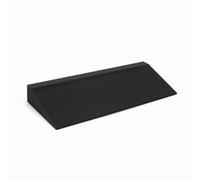 LOVIVER Training Ramp Squat Wedge Block Calf Stretcher Slant Board Foam Ramp With Firm Eva Material For Flexibility Training Mobility Workouts Balance