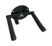 LOVIVER Trumpet Wall Holder Wall Hanger Stable Foam Bracket Easy to Install Space Saving Trumpet Stand Horizontal Wall Mount, Wall Mounting
