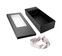 LOVIVER Valentine's Day Gift Box Present Box Great Delicate Valentines Day Gifts for Her for Anniversary Party Favors Sister Wife Mom