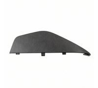 LOVIVER Vehicle Seat Cover Height Adjustment Panel Side Guard Base Trim With Textured Oem Appearance In Suitable for W223 Sedan Interior Repair Mechanics Diy Upkeep, Black, Right