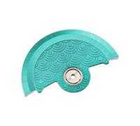 LOVIVER Watch Rotor Watch Rotor Accessory Professional Portable Watch Repairing, Stable DIY Replace for NH39 NH34 NH38 NH35 NH36, Blue