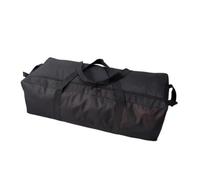 LOVIVER Water-Resistant Canopy Storage Bag | Zippered Top Opening, Outdoor Equipment Bag, Camping Gear Organizer, Men Women