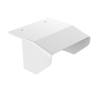 LOVIVER Waterproof Outlet Cover Wall Sockets Faceplate Box Weatherproof Switch Protection Plug and Receptacle Protector Housing Cover, White
