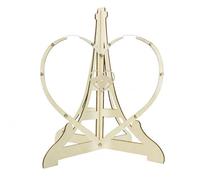 LOVIVER Wooden Guest With Sturdy Construction For Preserving Guest Thoughts And Congratulations Notes At Formal Occasions Keepsake Case Suitable For Retirement Parties And Housewarmings