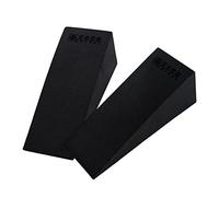LOVIVER Yoga Blocks Soft Wrist Wedge Accessories Lightweight Knee Pad Supportive Footrest Cushion Squat Wedge Fitness Exercise for Pilates Gym, S
