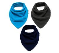 Lovjoy Baby/Toddler/Kids Warm Thermal Fleece Winter Scarf/Snood - Soft & Cozy Neck Warmer - Many Colours - Suitable for Children all Ages