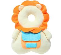 LOVOERNO Baby Head Protector Backpack Toddler Walking Head Protector
