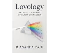 LOVOLOGY - Decoding The Mystery Of Human Connection