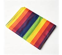 lovpec 1 Pack Team Building Race Run Mat, Oxford Fabric Group Teamwork Game for Adults, Outdoor Field Day