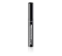 Lovren Mascara M1 Extra Volume, Volumising and Incurving Nickel Free Parabens, Dermatologically Ophthalmologically Tested, Made with Natural Waxes, Black, 10 Milliliters