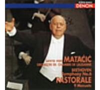 Lovro Von Matacic - Beethoven: Symphony No. 6 Pastor