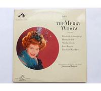 Lovro Von Matacic - Lehar The Merry Widow