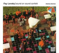 Lovsky, Fay - Confetti/Sound on Sound