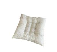 LOVSSU Small Floral Cushions, Thick Fart Cushion