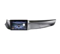 LOVVEEUV Android 15 Car Player Radio 9 Inch Touchscreen Multimedia for Alfa Romeo Giulietta 2010-2014, GPS Navigation Bluetooth Support 4G Wifi,Reversing Camera Steering Wheel Control