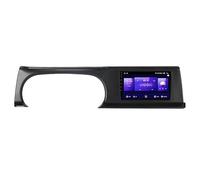 LOVVEEUV Android 15 Car Player Radio 9 Inch Touchscreen Multimedia for Kia Seltos KX3 2020-2021 GPS Navigation Bluetooth Support 4G Wifi, Reversing Camera Steering Wheel Control
