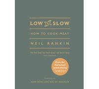 Low and Slow : How to Cook Meat