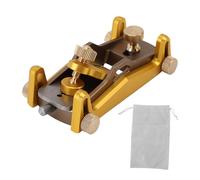 Low Angle Hand Plane, Adjustable Precision Woodworking Planer