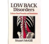 Low Back Disorders