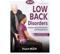 Low Back Disorders : Evidence-Based Prevention and Rehabilitation