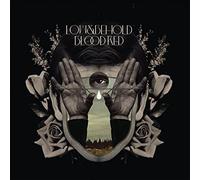 Blood Red by Low & Behold (Record, 2012)
