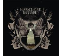 Low & Behold - Blood Red [VINYL]