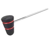 Low Boy Standard Beater Black/Red