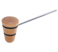 Low Boy Standard Beater Natural Black